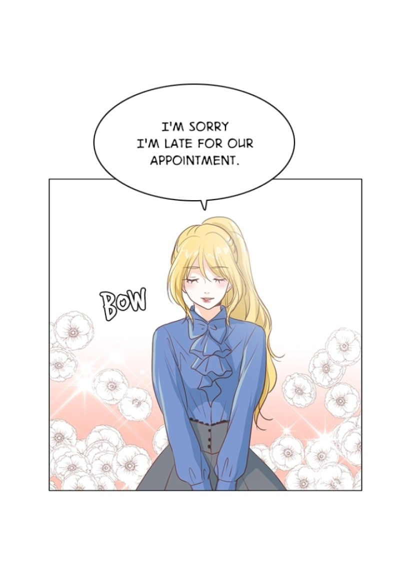 Matchmaking Baby Princess Chapter 32 - page 13
