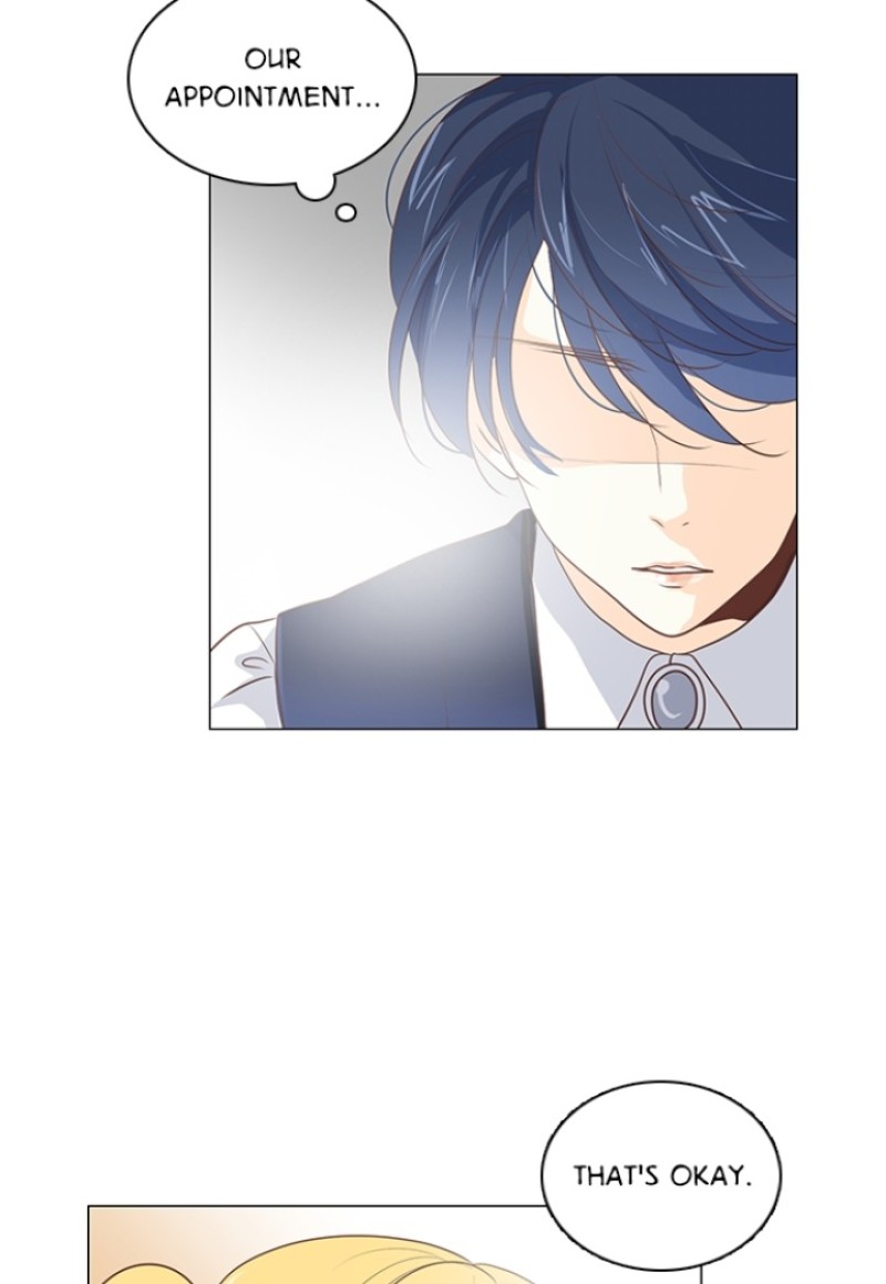 Matchmaking Baby Princess Chapter 32 - page 15
