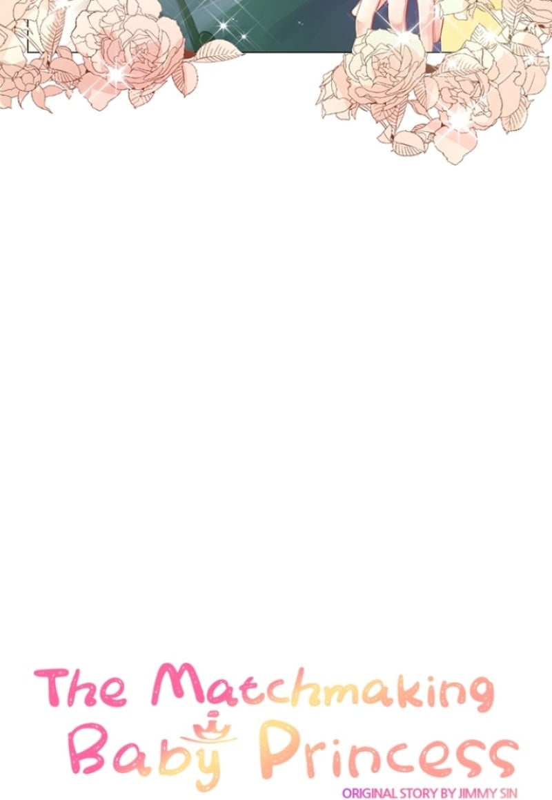 Matchmaking Baby Princess Chapter 32 - page 18