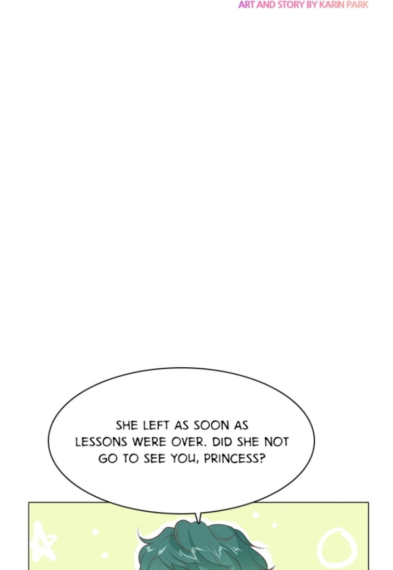 Matchmaking Baby Princess Chapter 32 - page 19
