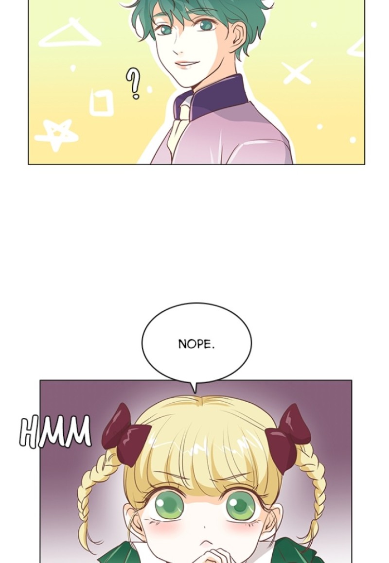 Matchmaking Baby Princess Chapter 32 - page 20