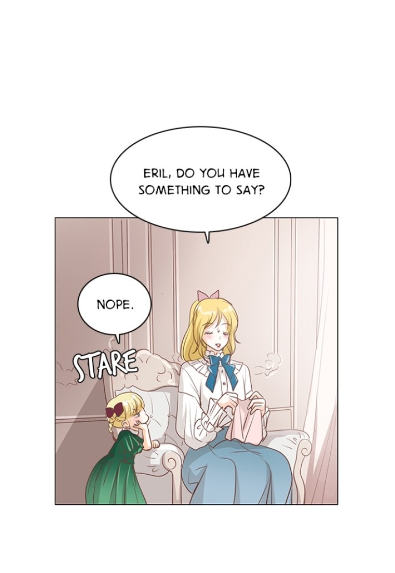Matchmaking Baby Princess Chapter 32 - page 22