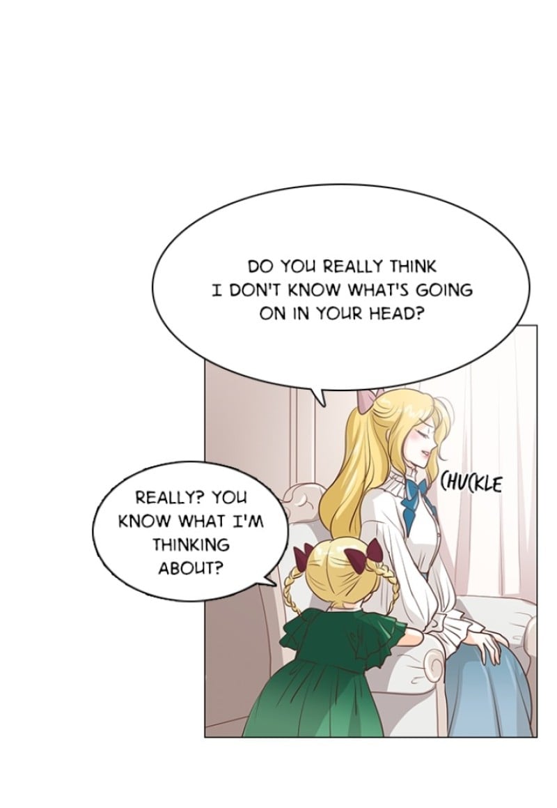 Matchmaking Baby Princess Chapter 32 - page 24