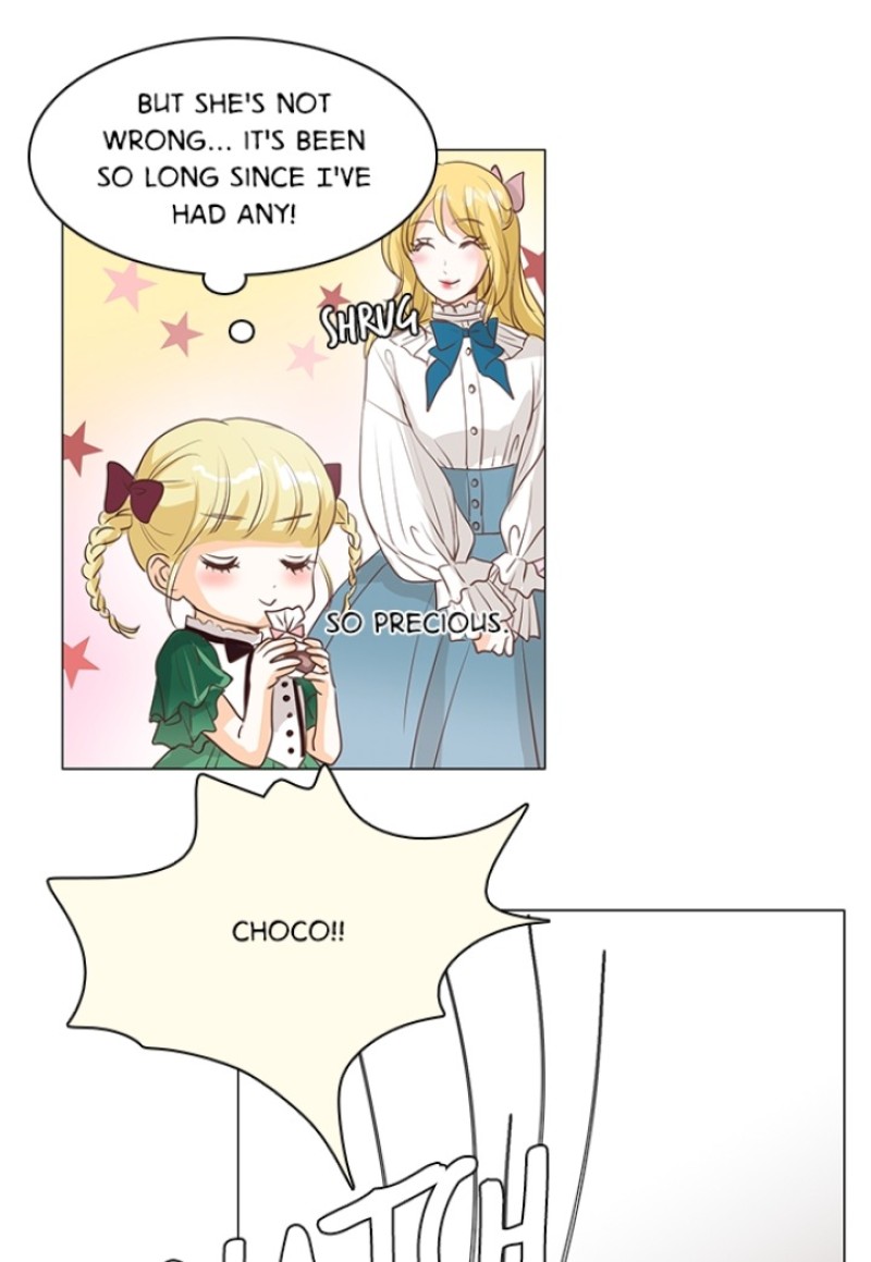 Matchmaking Baby Princess Chapter 32 - page 26