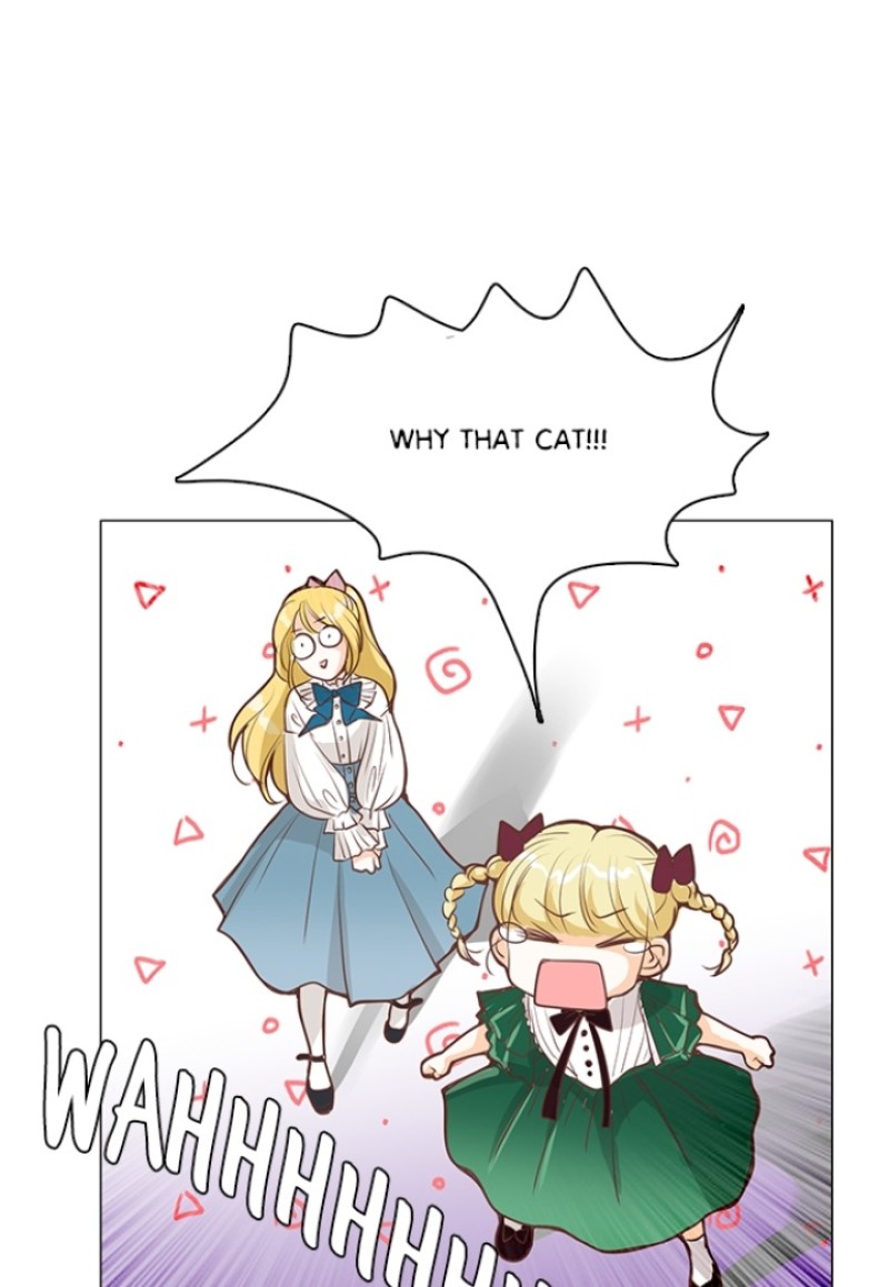 Matchmaking Baby Princess Chapter 32 - page 31