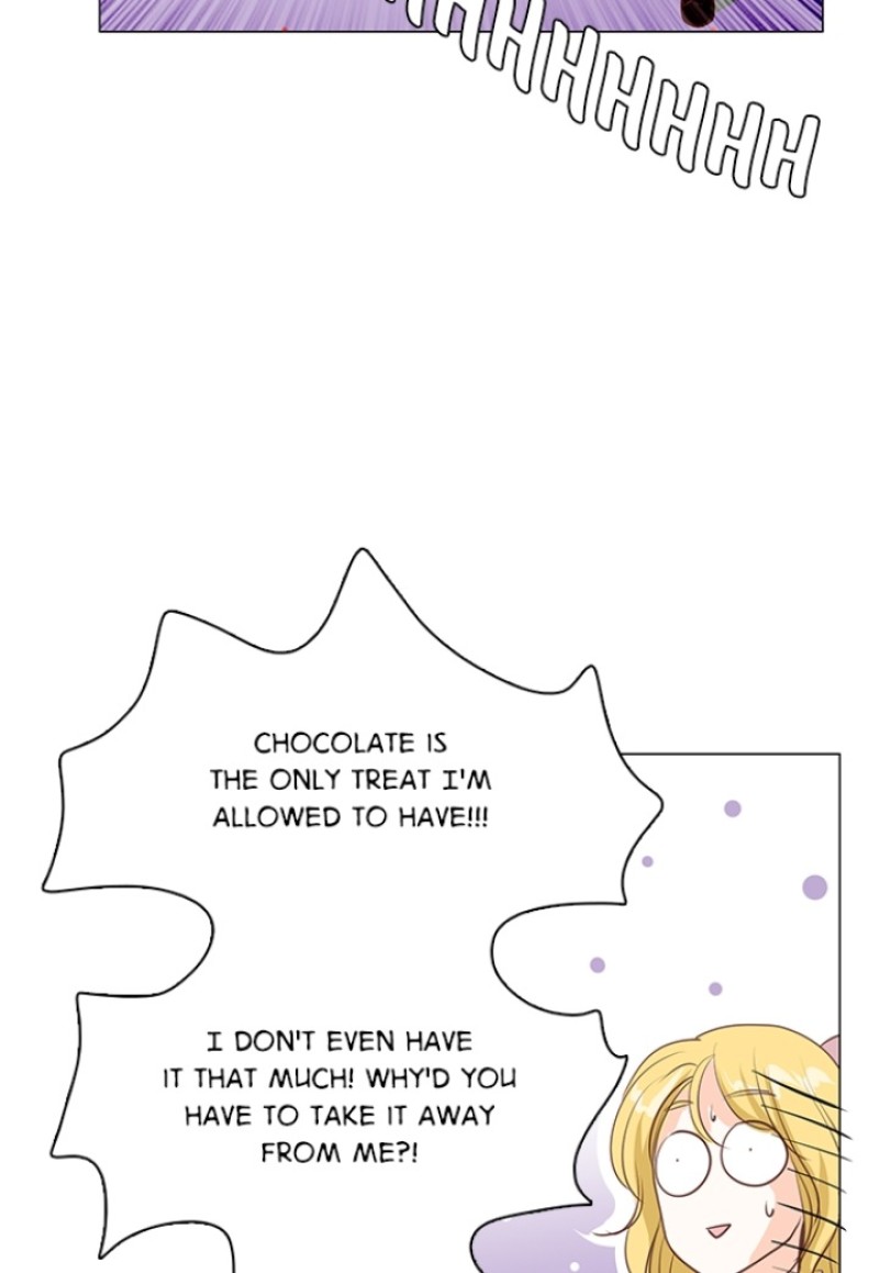 Matchmaking Baby Princess Chapter 32 - page 32