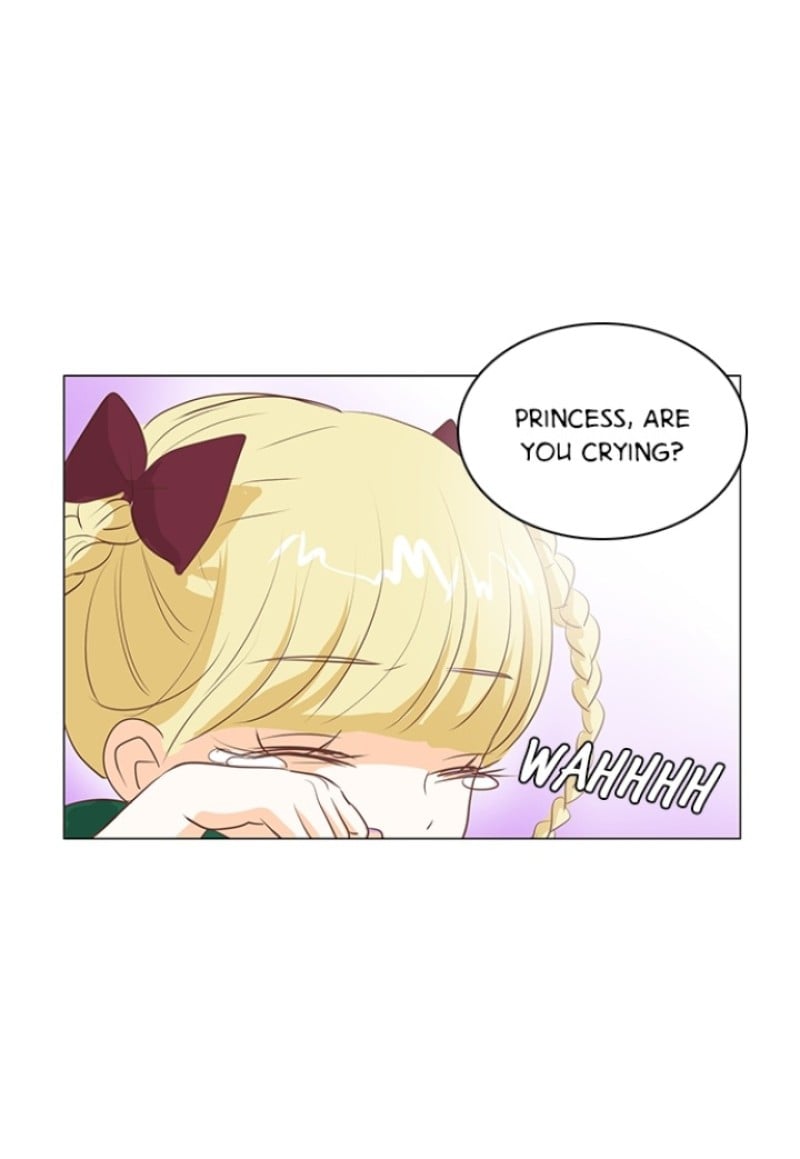 Matchmaking Baby Princess Chapter 32 - page 34