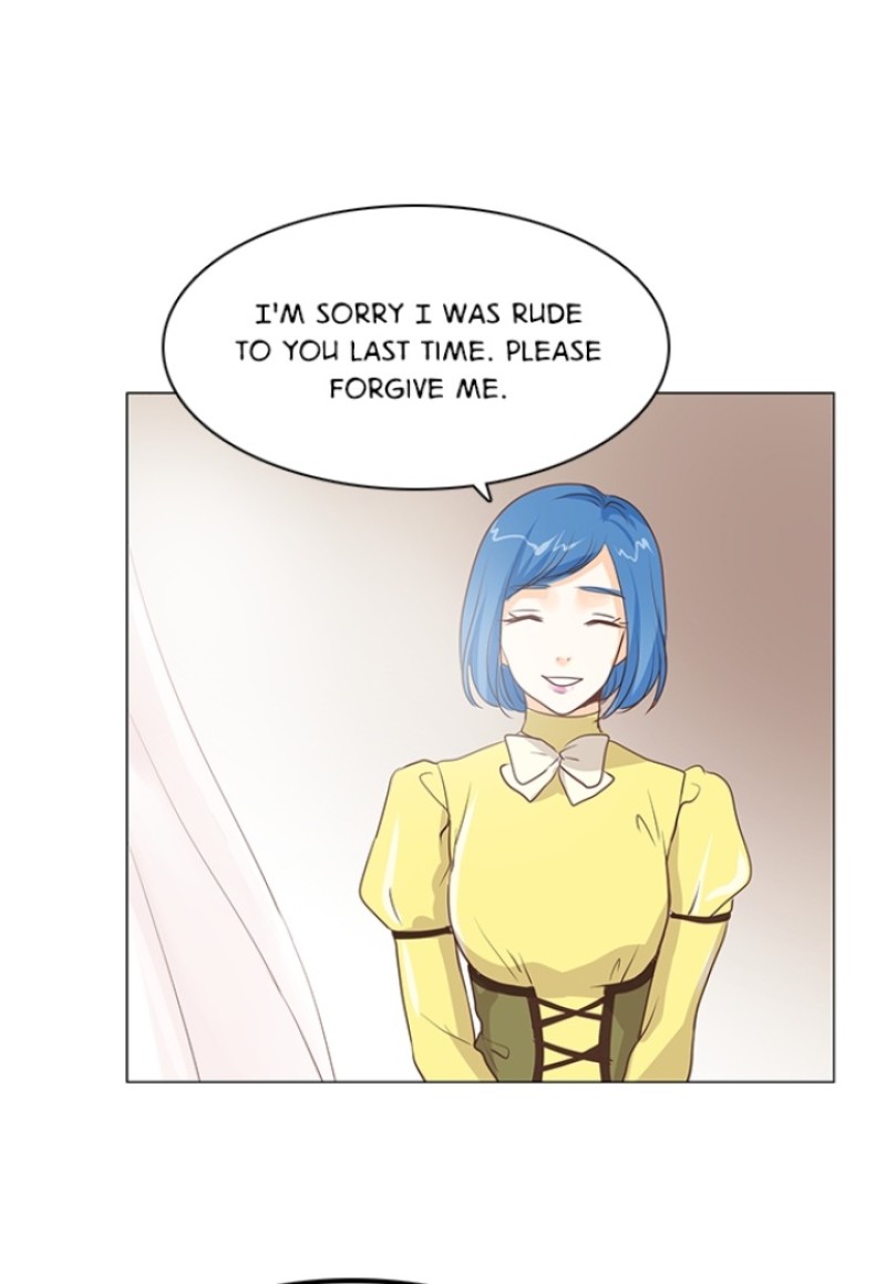 Matchmaking Baby Princess Chapter 32 - page 39