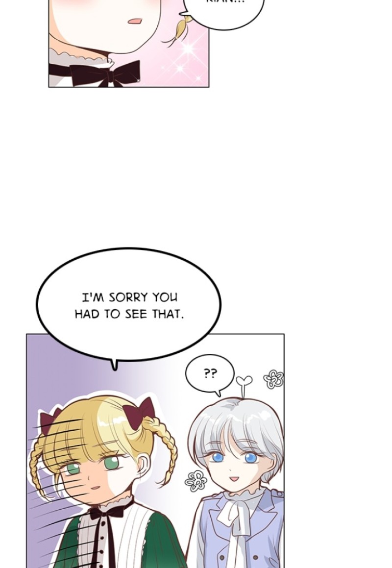 Matchmaking Baby Princess Chapter 32 - page 42