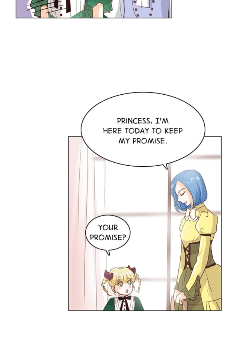 Matchmaking Baby Princess Chapter 32 - page 43