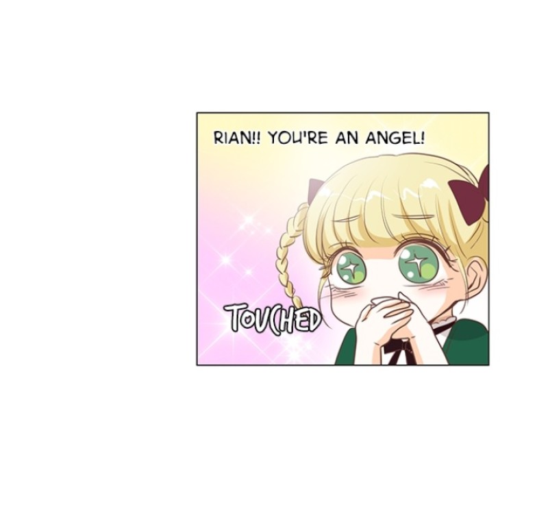 Matchmaking Baby Princess Chapter 32 - page 47