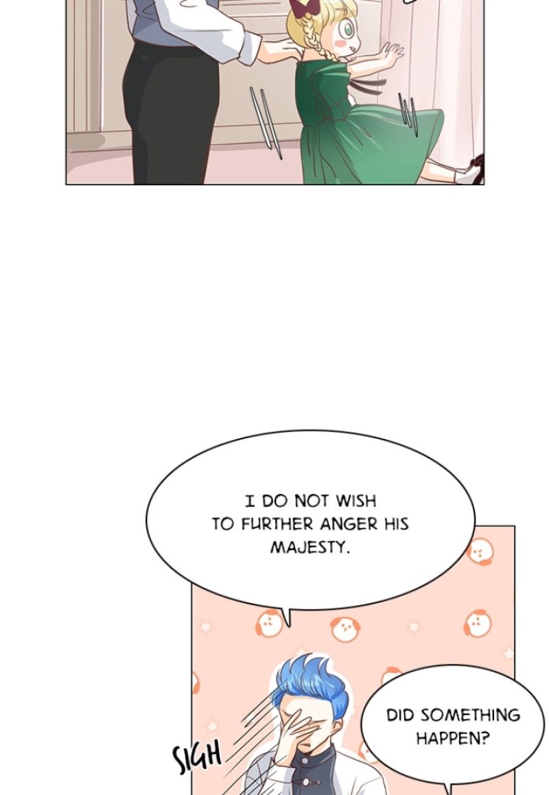 Matchmaking Baby Princess Chapter 32 - page 50