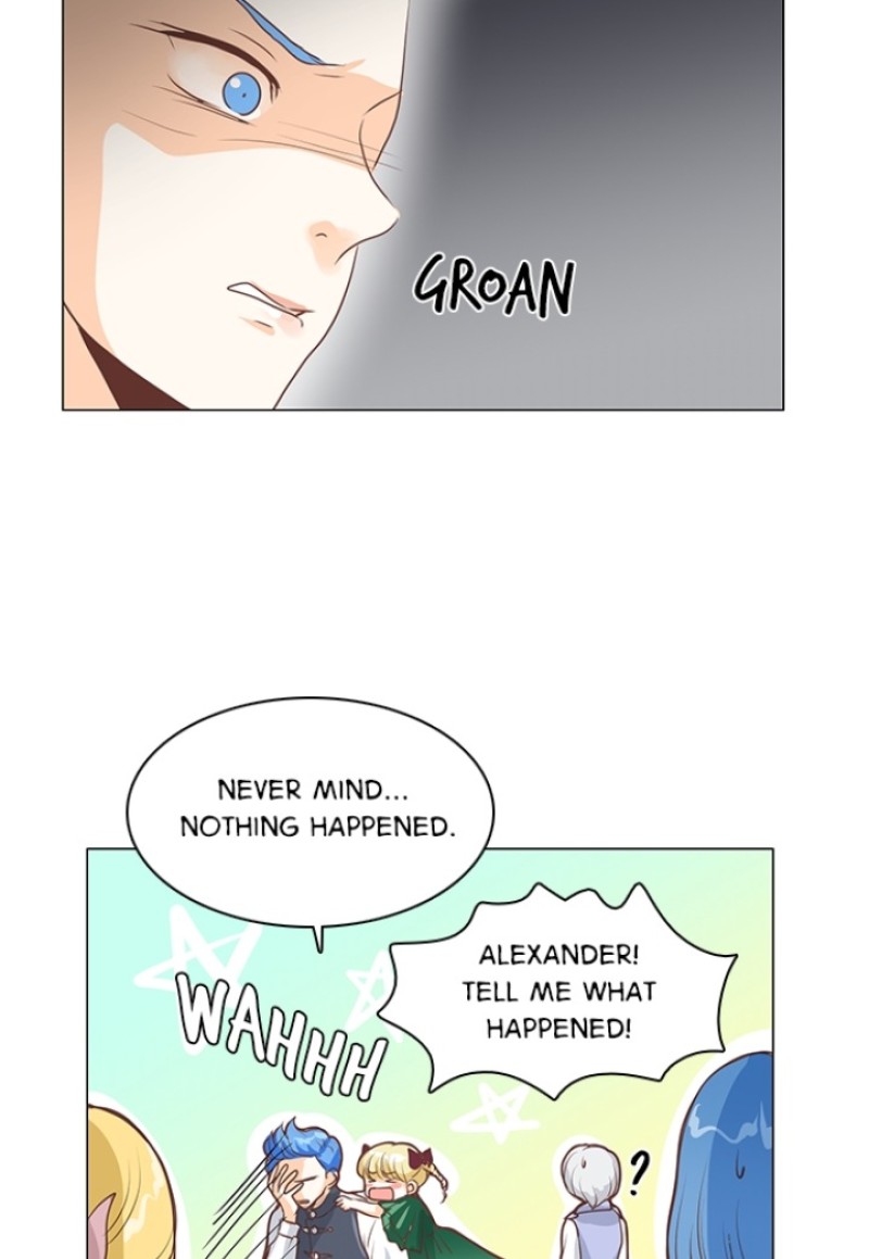 Matchmaking Baby Princess Chapter 32 - page 53