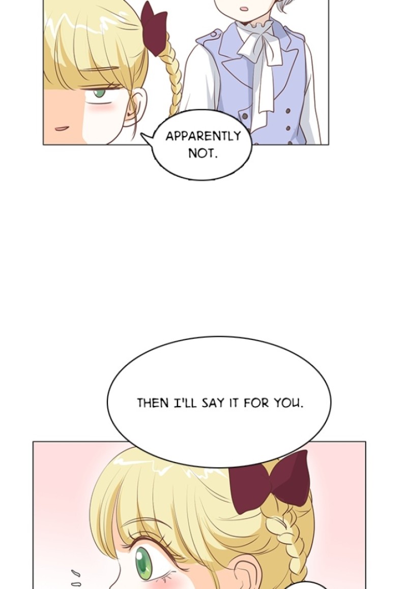 Matchmaking Baby Princess Chapter 32 - page 55