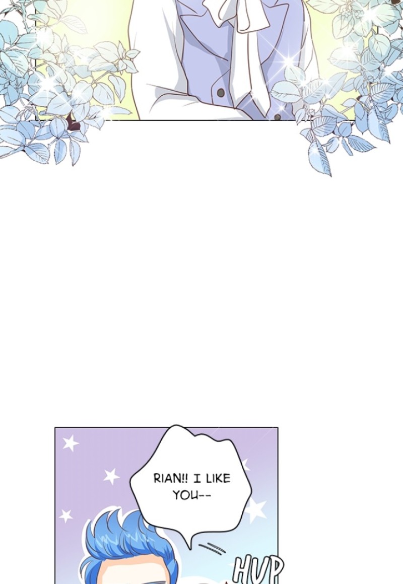 Matchmaking Baby Princess Chapter 32 - page 57