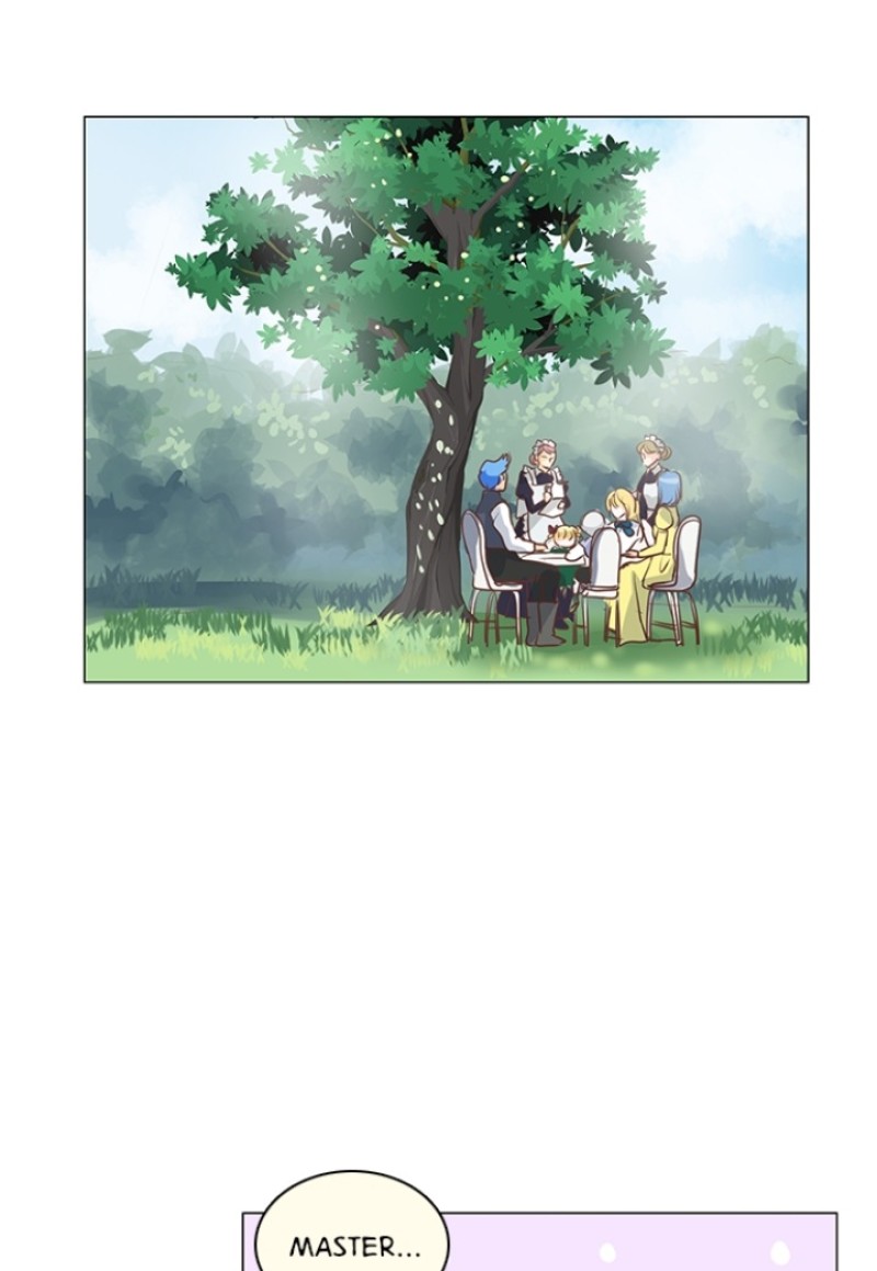 Matchmaking Baby Princess Chapter 32 - page 59