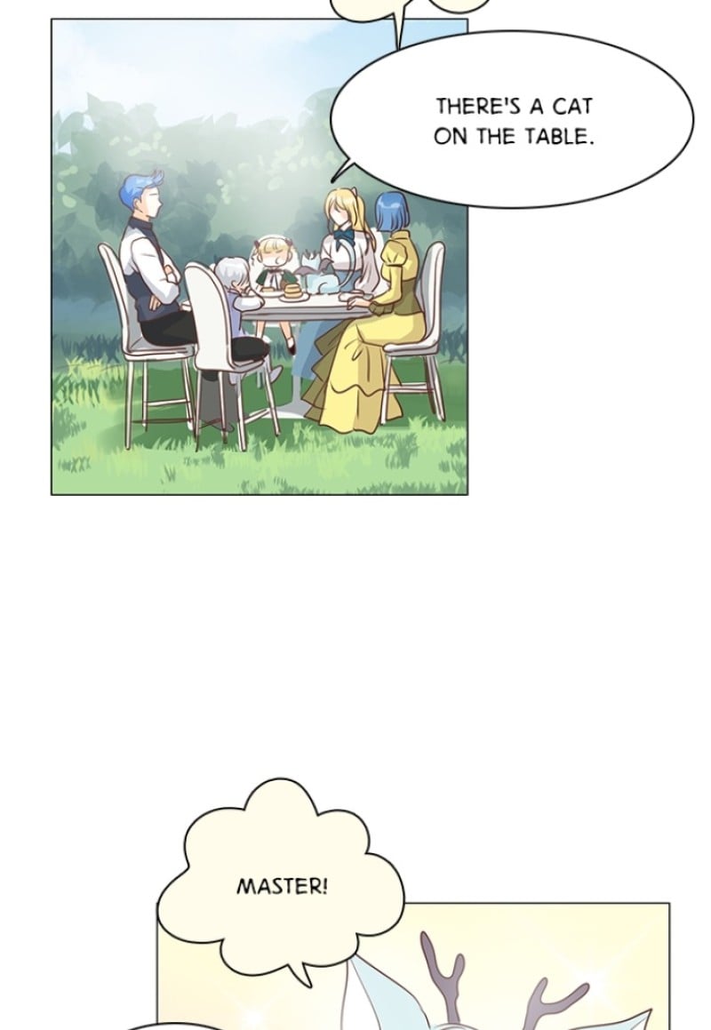 Matchmaking Baby Princess Chapter 32 - page 62