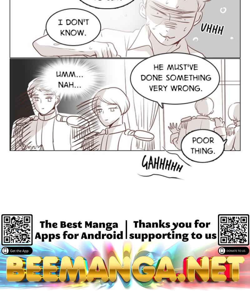 Matchmaking Baby Princess Chapter 32 - page 70