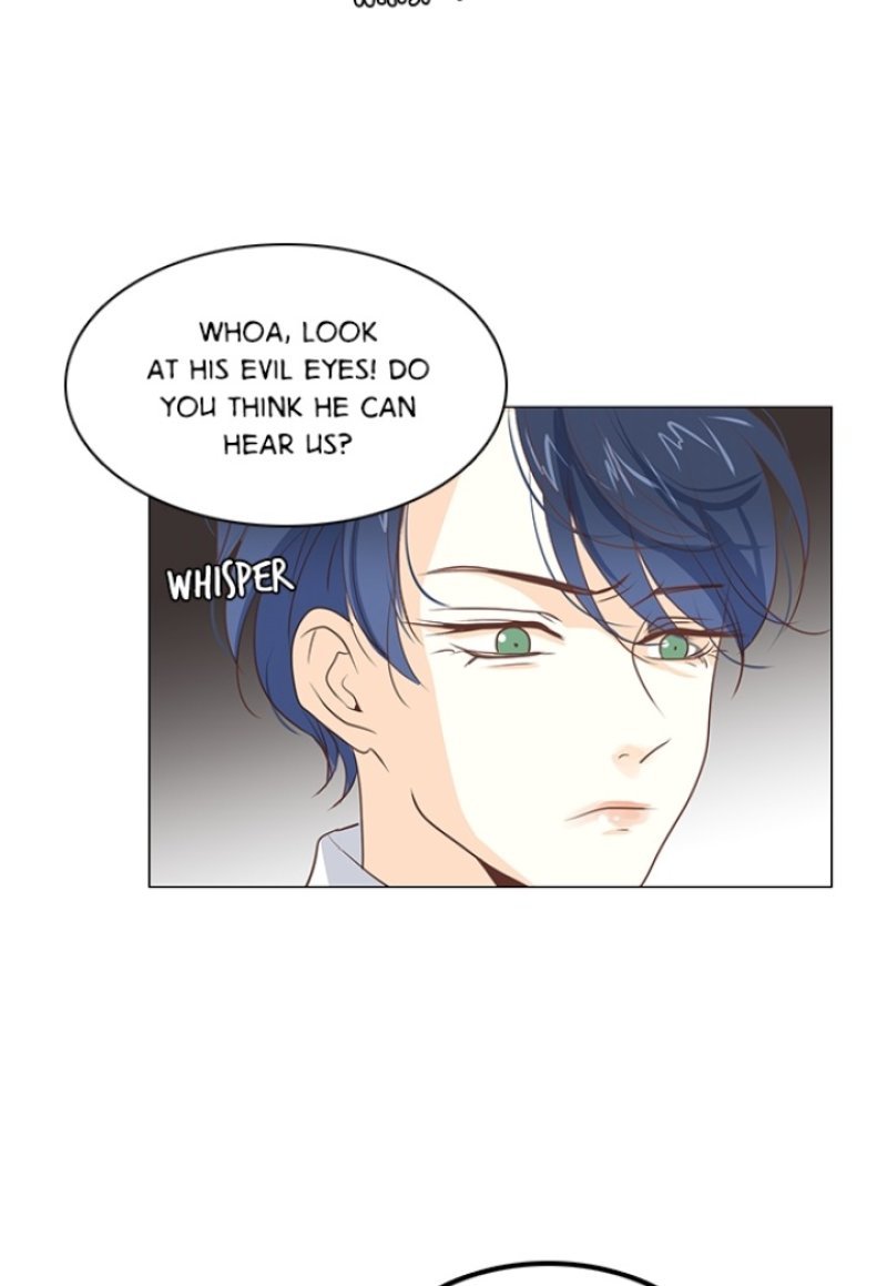 Matchmaking Baby Princess Chapter 31 - page 10