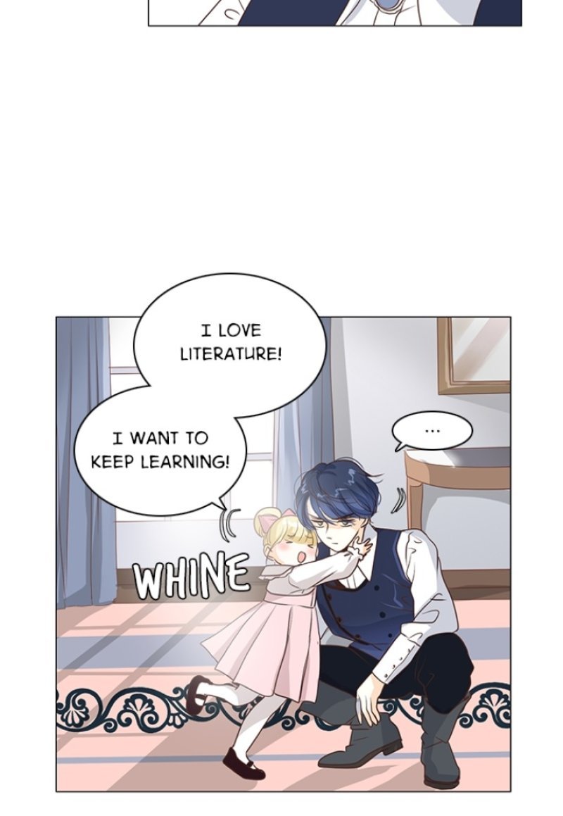 Matchmaking Baby Princess Chapter 31 - page 22