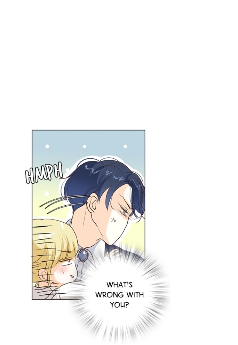 Matchmaking Baby Princess Chapter 31 - page 23
