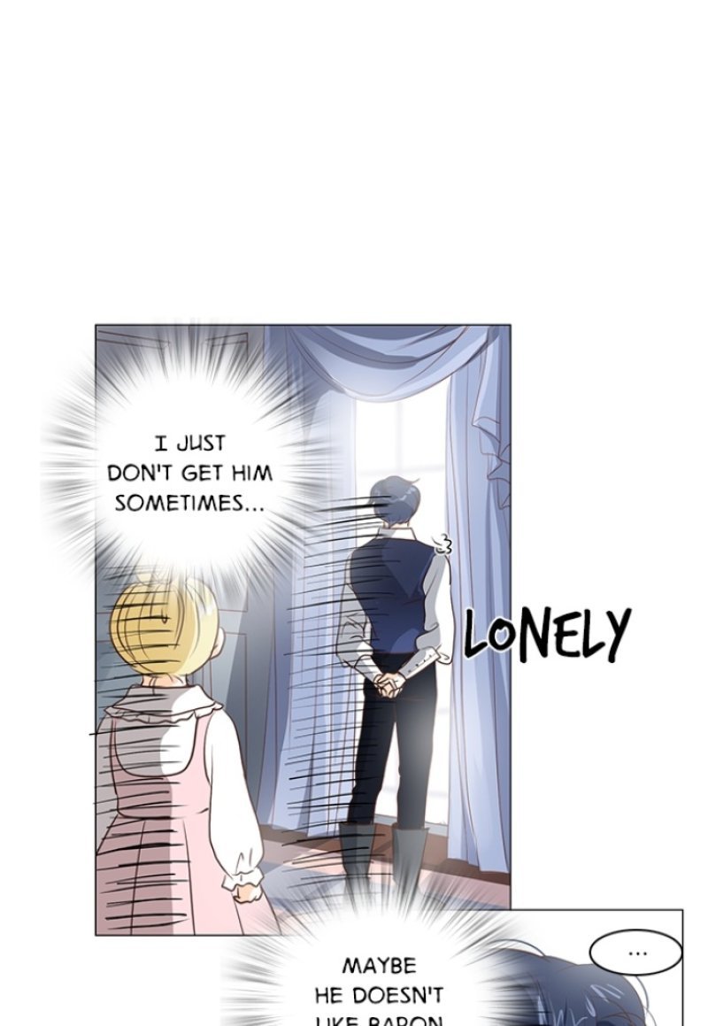 Matchmaking Baby Princess Chapter 31 - page 24