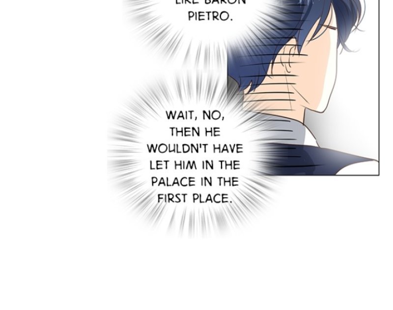 Matchmaking Baby Princess Chapter 31 - page 25