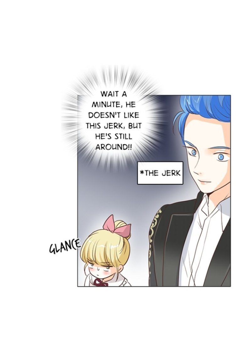 Matchmaking Baby Princess Chapter 31 - page 26