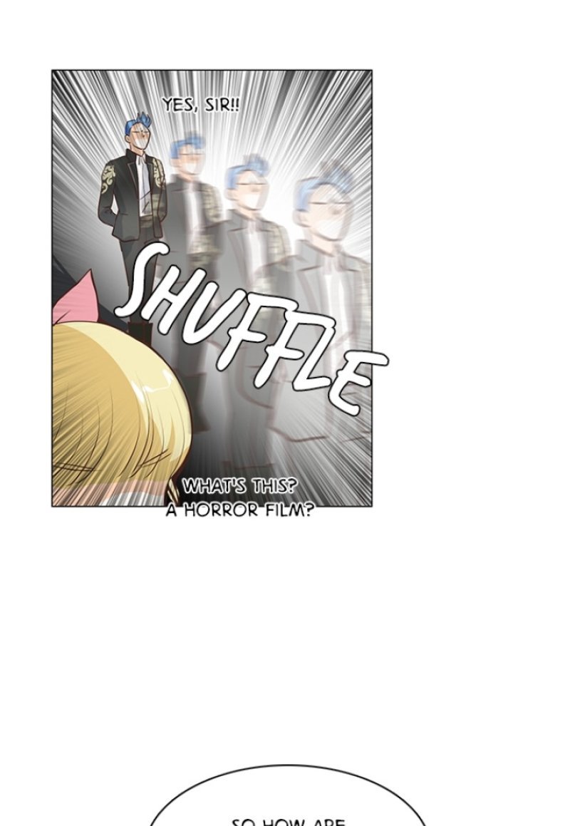 Matchmaking Baby Princess Chapter 31 - page 30