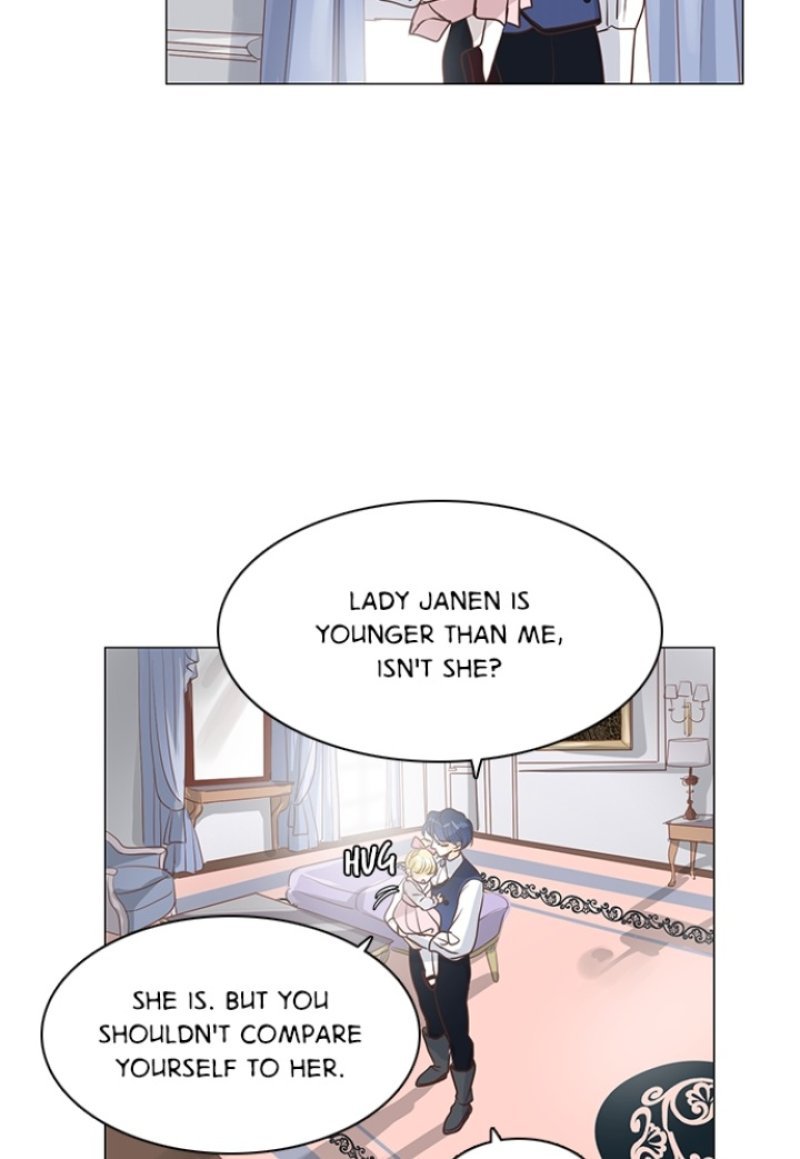 Matchmaking Baby Princess Chapter 31 - page 36