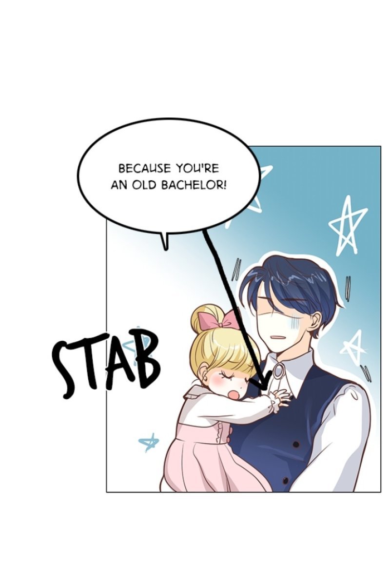 Matchmaking Baby Princess Chapter 31 - page 38