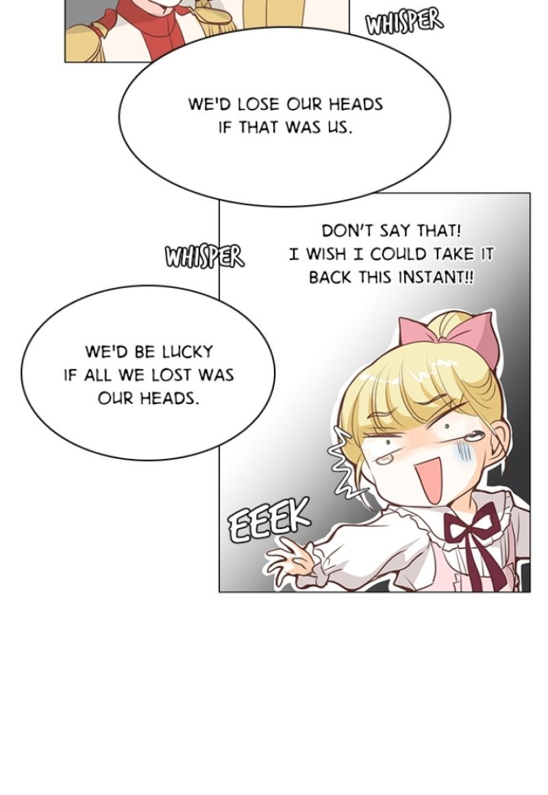 Matchmaking Baby Princess Chapter 31 - page 41