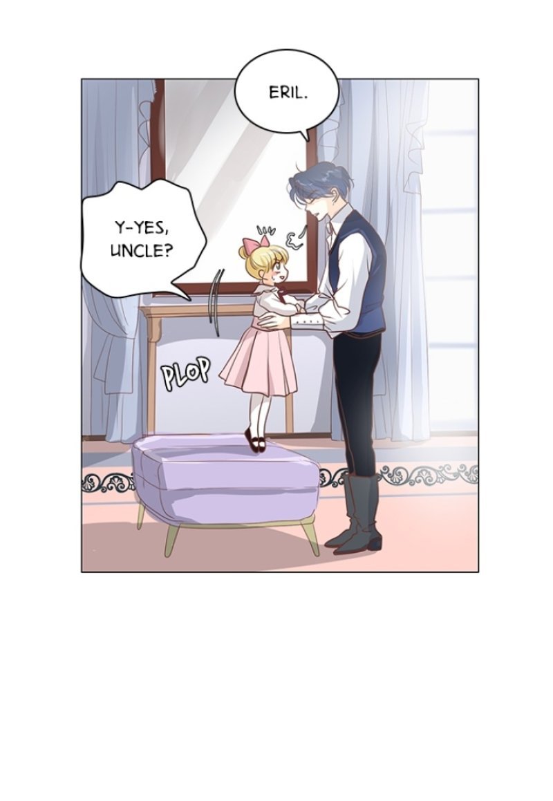 Matchmaking Baby Princess Chapter 31 - page 42