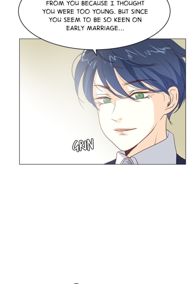 Matchmaking Baby Princess Chapter 31 - page 48