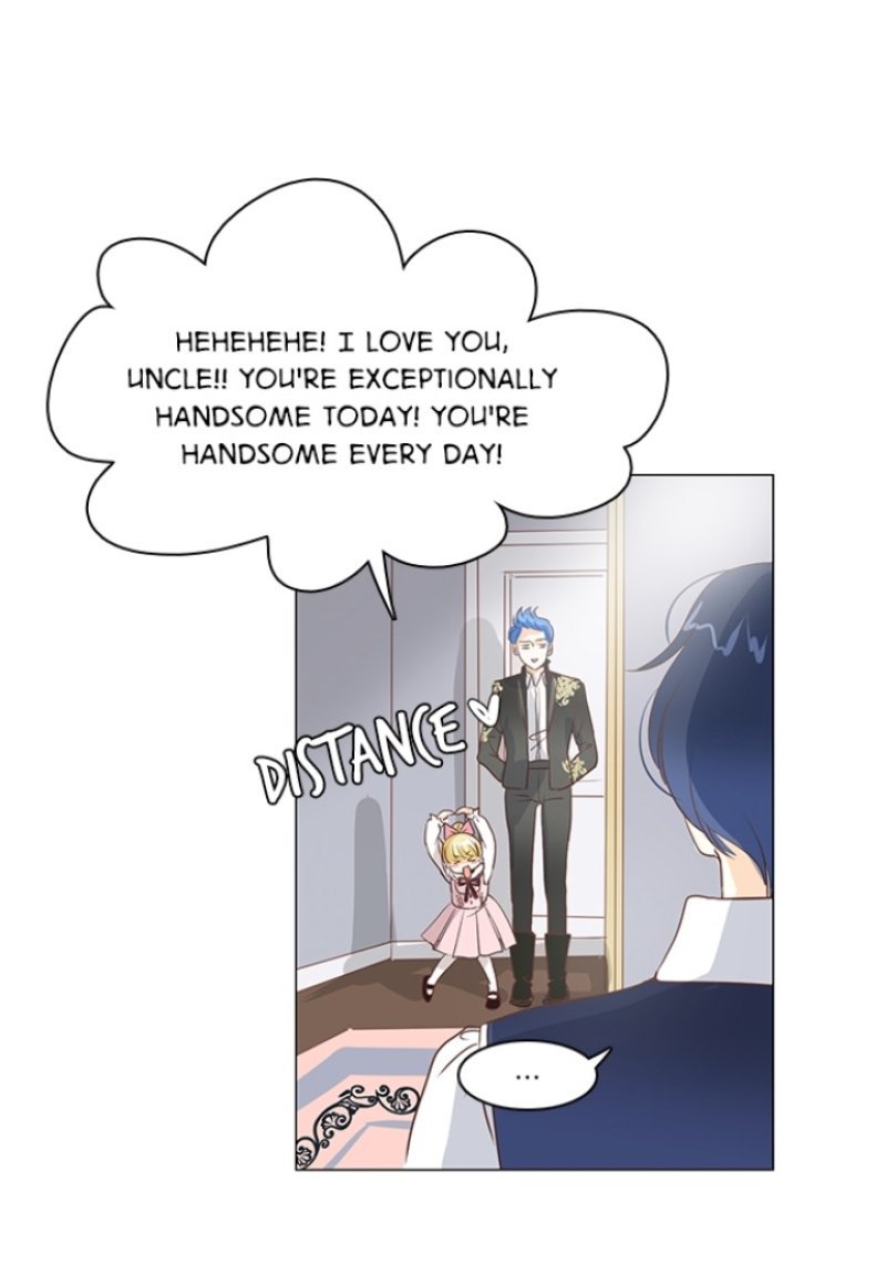 Matchmaking Baby Princess Chapter 31 - page 50