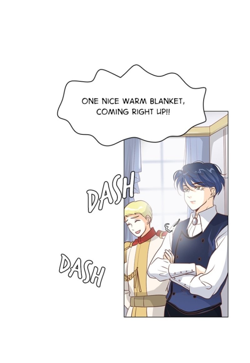 Matchmaking Baby Princess Chapter 31 - page 52