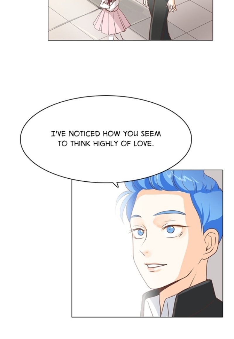 Matchmaking Baby Princess Chapter 31 - page 56