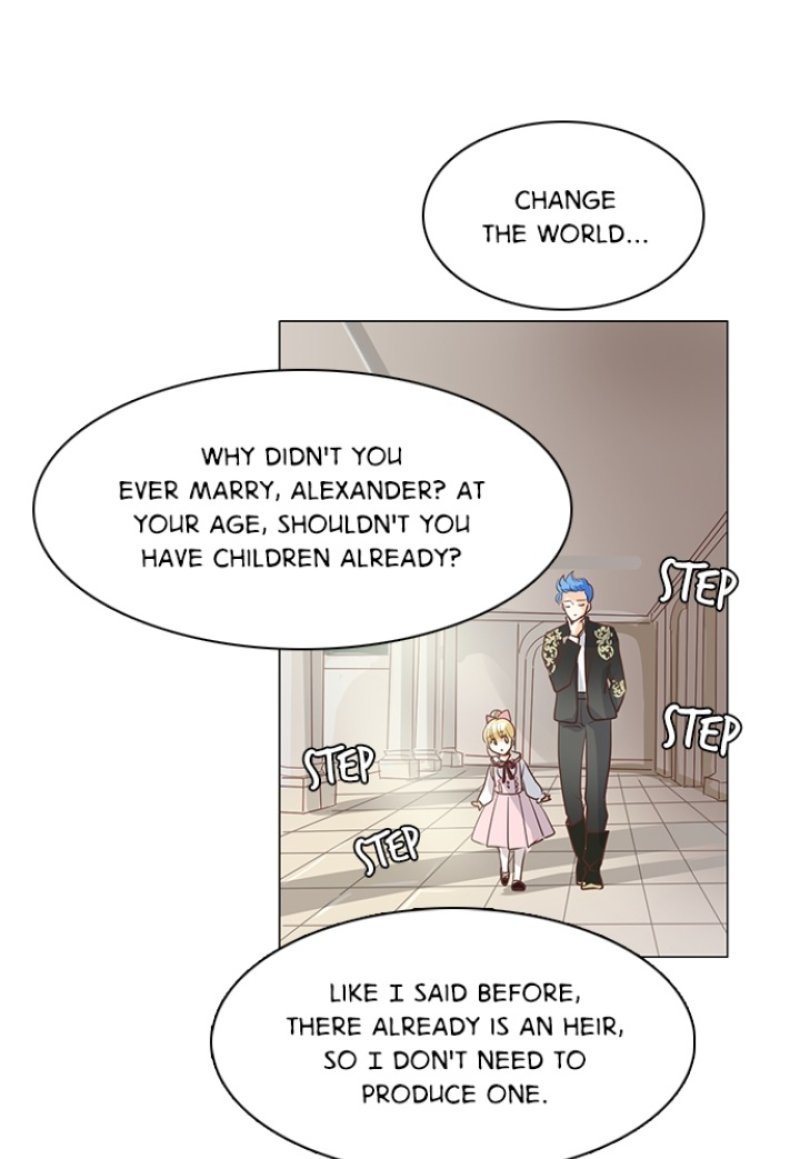 Matchmaking Baby Princess Chapter 31 - page 58