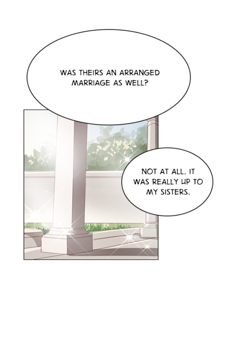 Matchmaking Baby Princess Chapter 31 - page 60