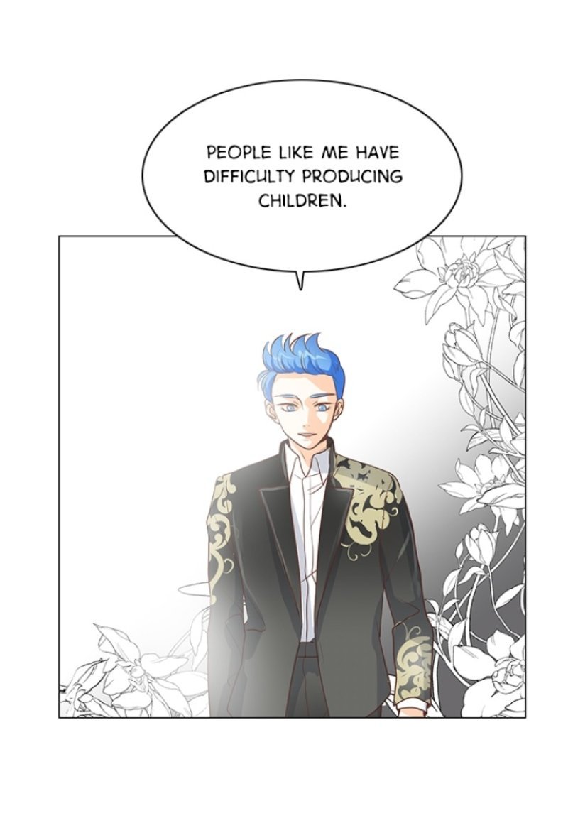 Matchmaking Baby Princess Chapter 31 - page 61