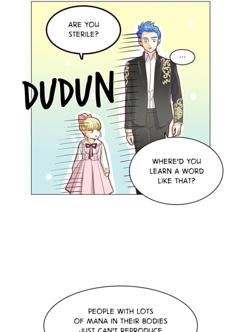 Matchmaking Baby Princess Chapter 31 - page 63
