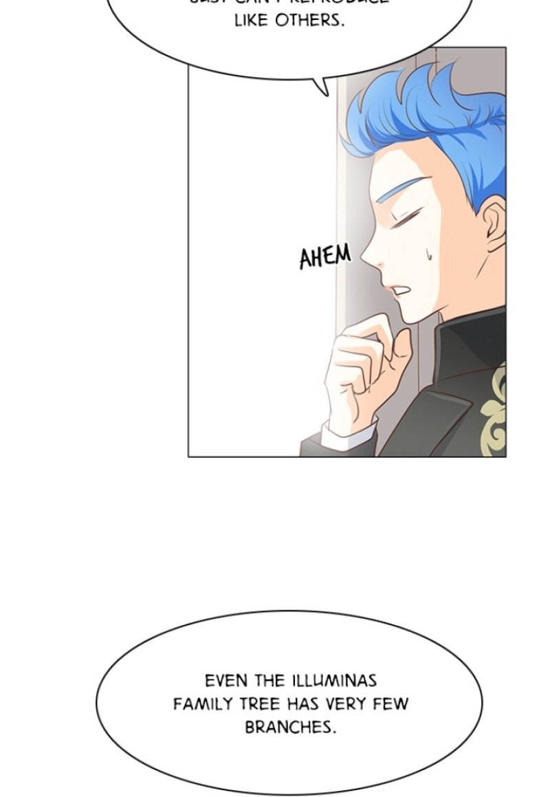 Matchmaking Baby Princess Chapter 31 - page 64