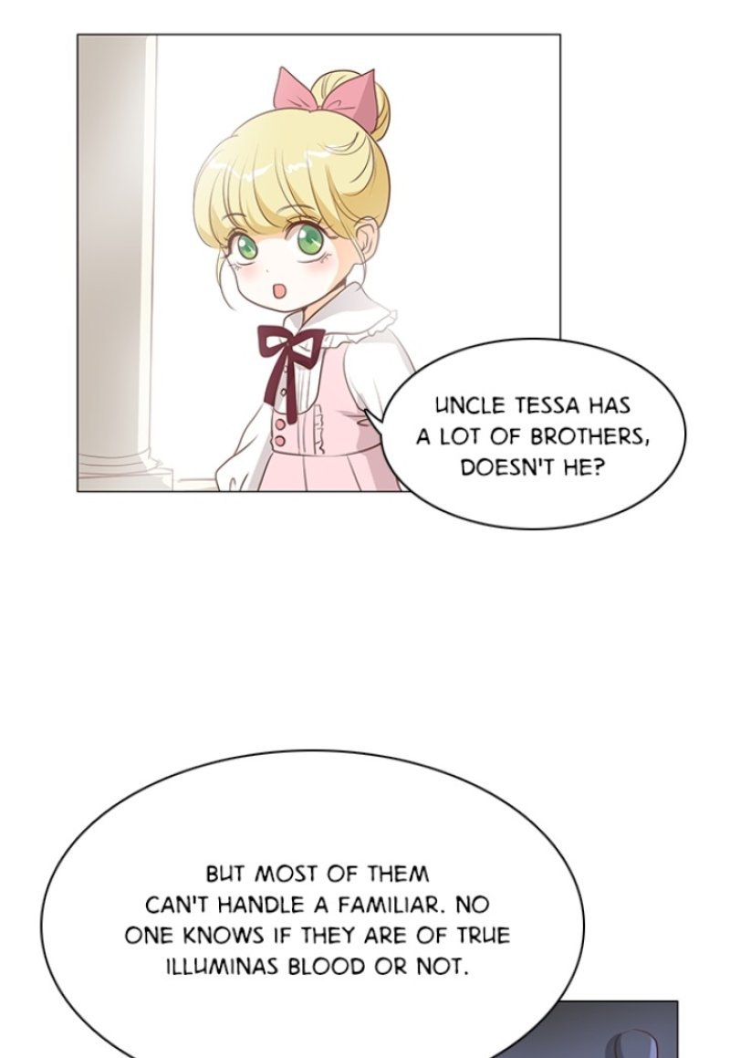 Matchmaking Baby Princess Chapter 31 - page 65