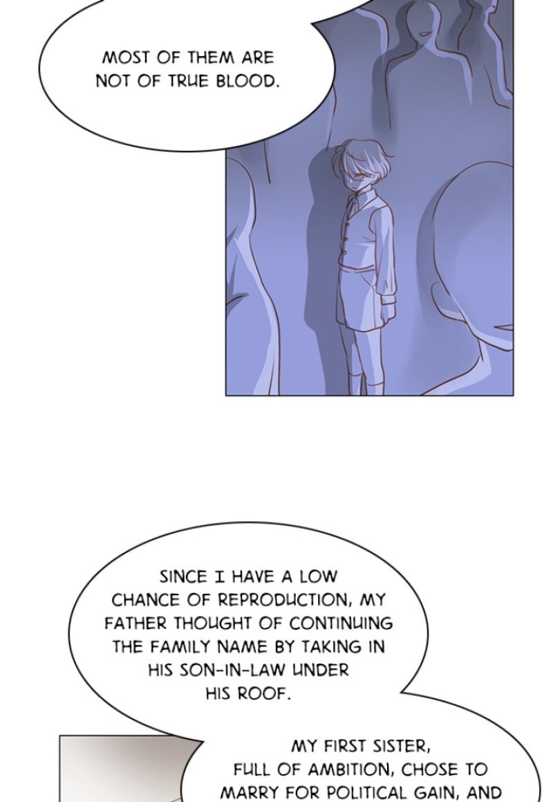 Matchmaking Baby Princess Chapter 31 - page 66