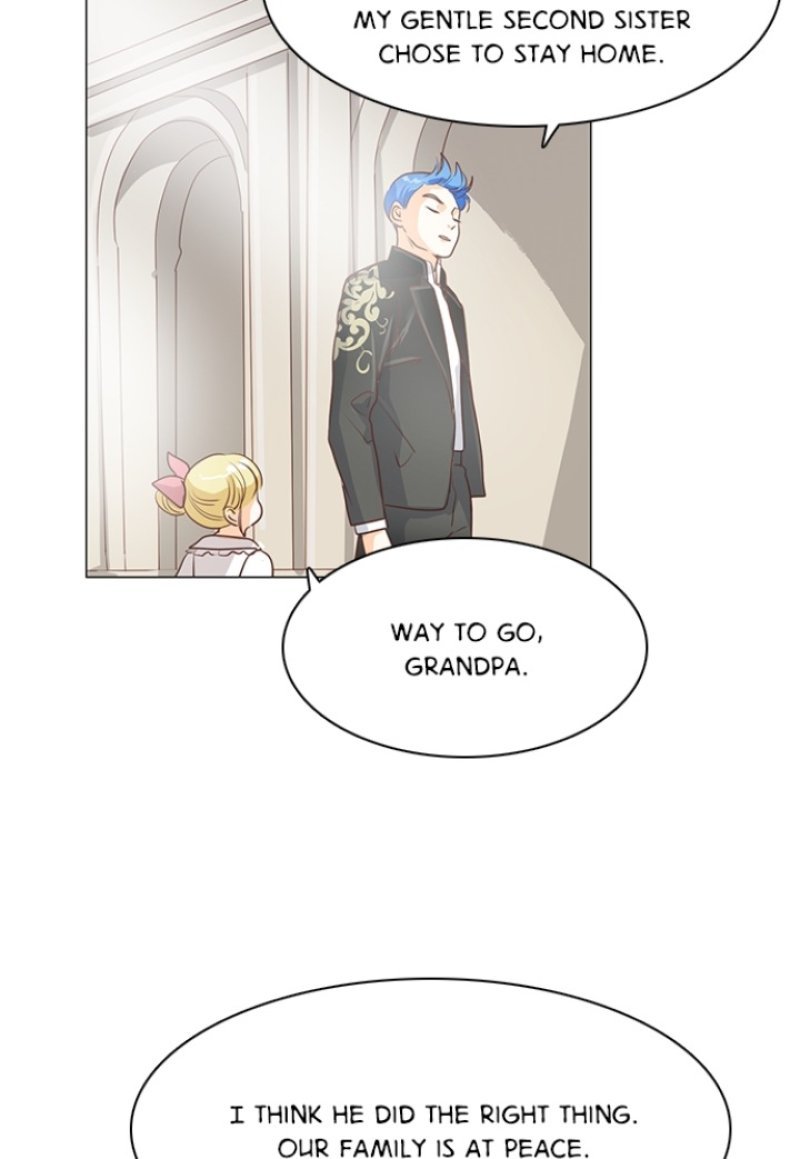 Matchmaking Baby Princess Chapter 31 - page 67