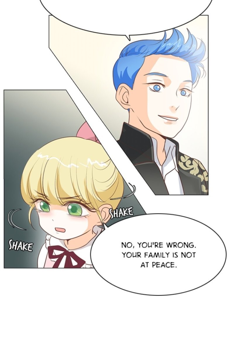 Matchmaking Baby Princess Chapter 31 - page 68