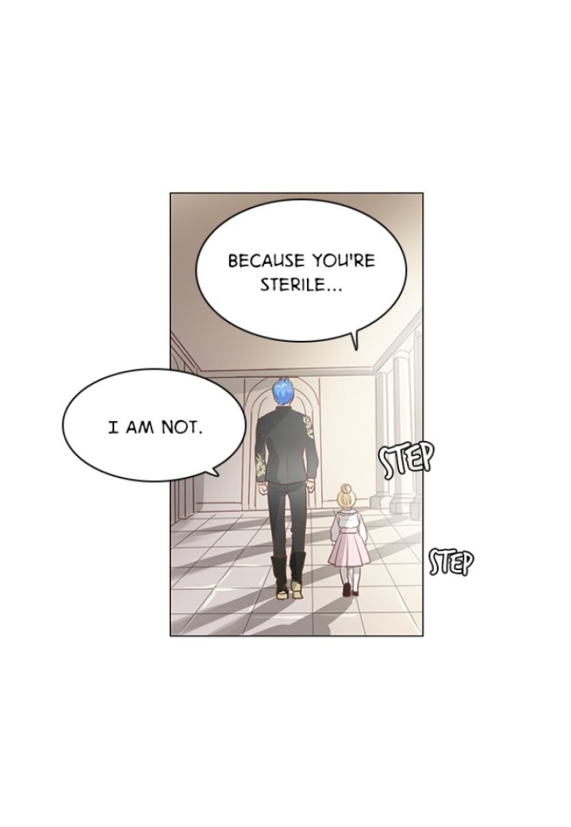 Matchmaking Baby Princess Chapter 31 - page 69
