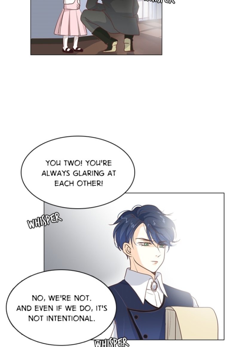 Matchmaking Baby Princess Chapter 31 - page 9