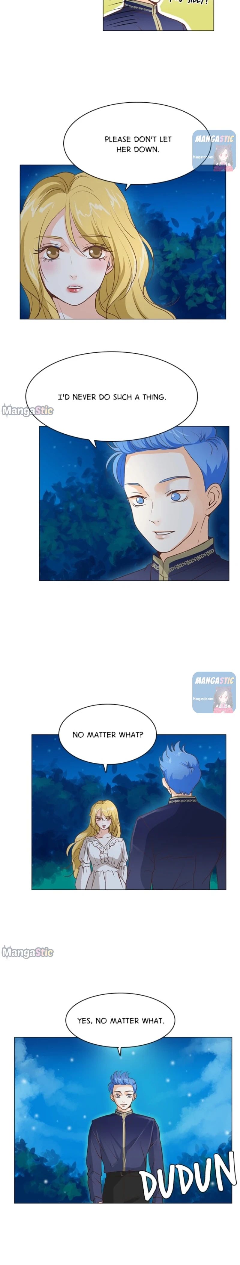 Matchmaking Baby Princess Chapter 29 - page 10