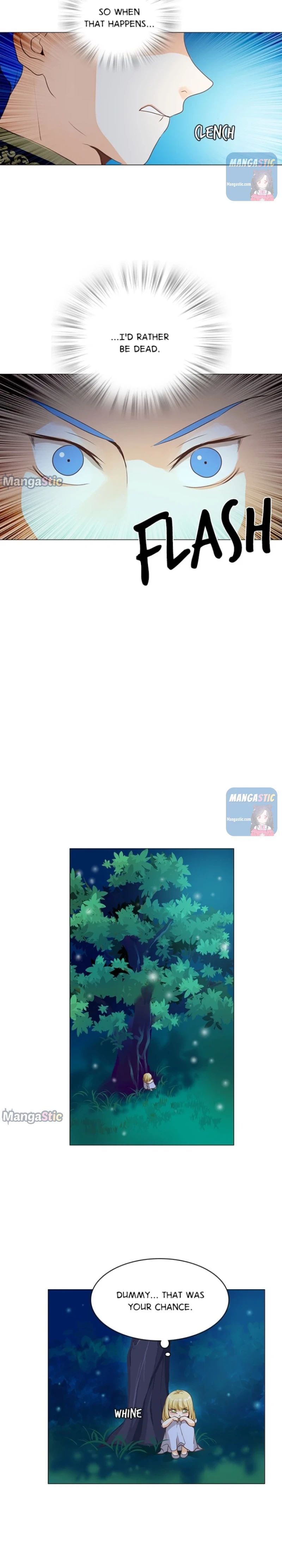 Matchmaking Baby Princess Chapter 29 - page 12